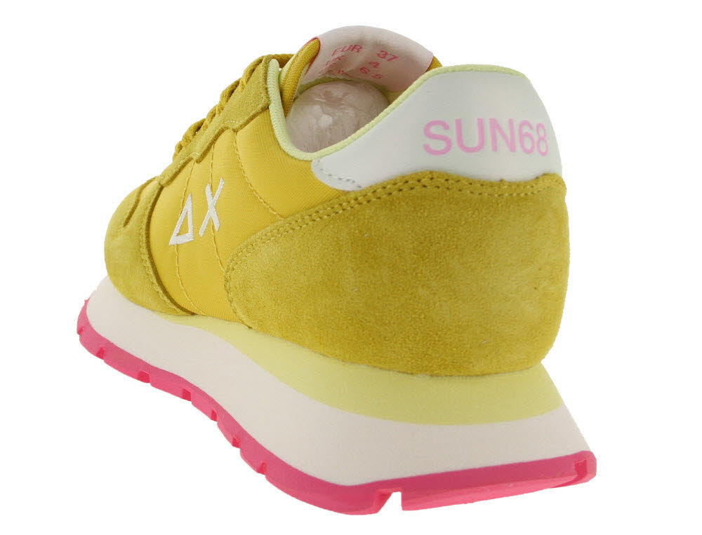 Sun 68 Damen Sneaker