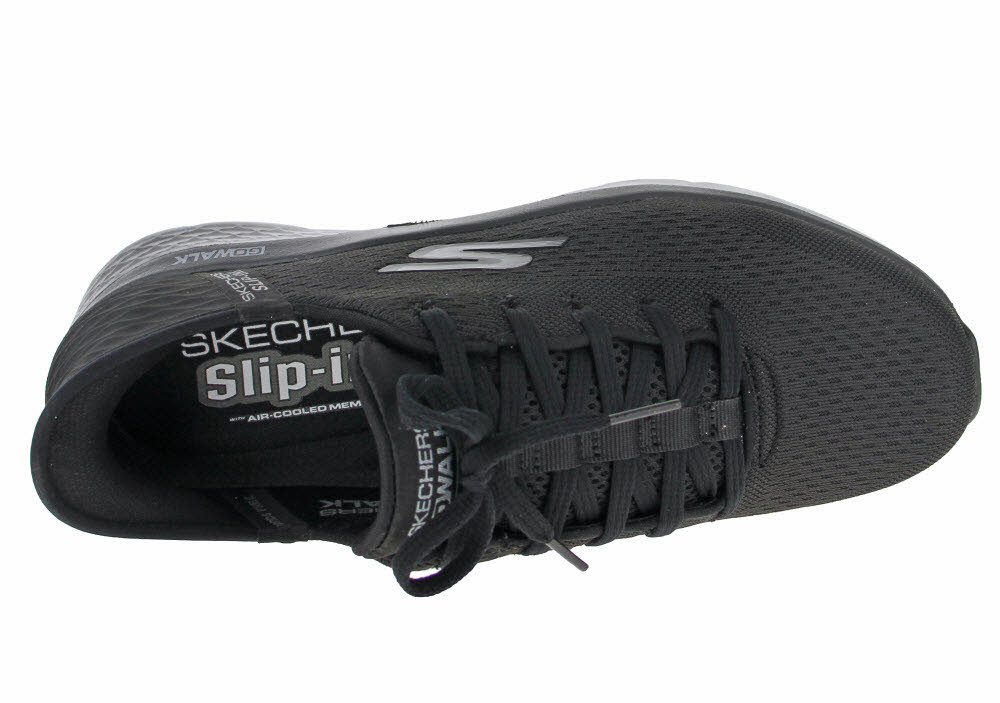 Skechers Herren Slip-Ins Sneaker Go Walk