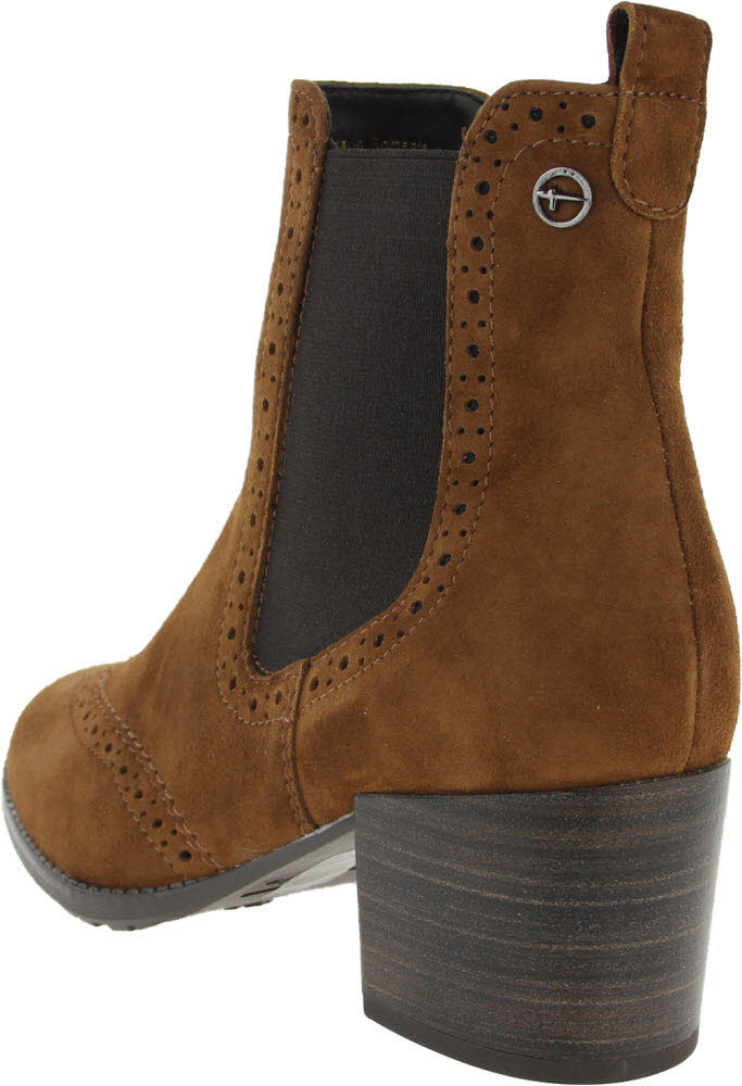 Tamaris Damen Stiefelette 56653-32