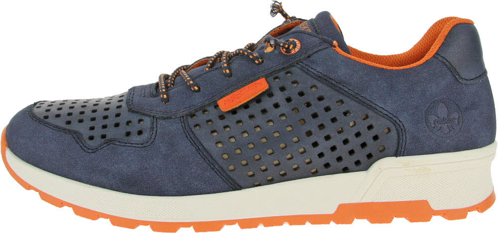 Rieker Herren Slipper 15106-14