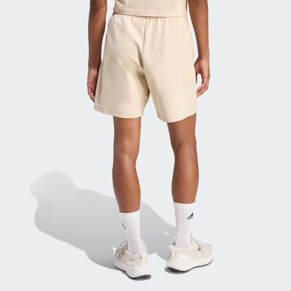 adidas Future Icons Small Logo Shorts