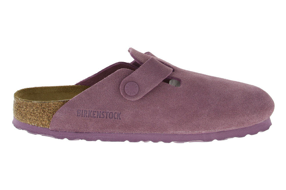 Birkenstock Clogs Boston Pantolette