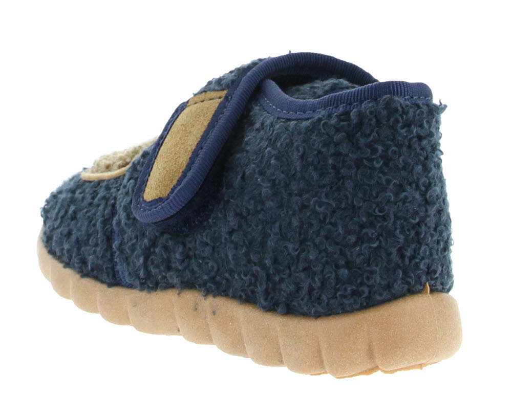 Fischer Kinder Hausschuhe