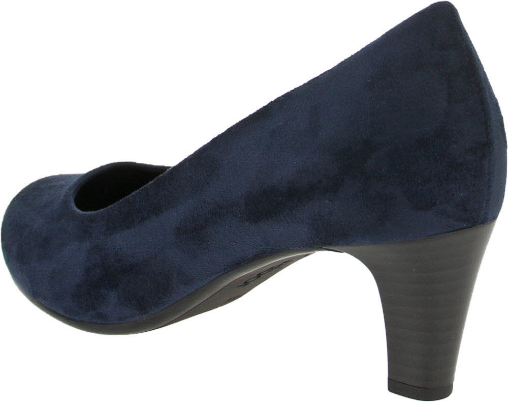 Gabor Damen Pumps 01.400.46