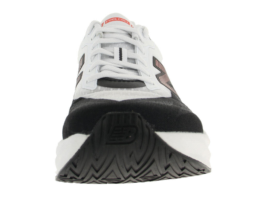 New Balance FuelCell Rebel v5 Herren Lau