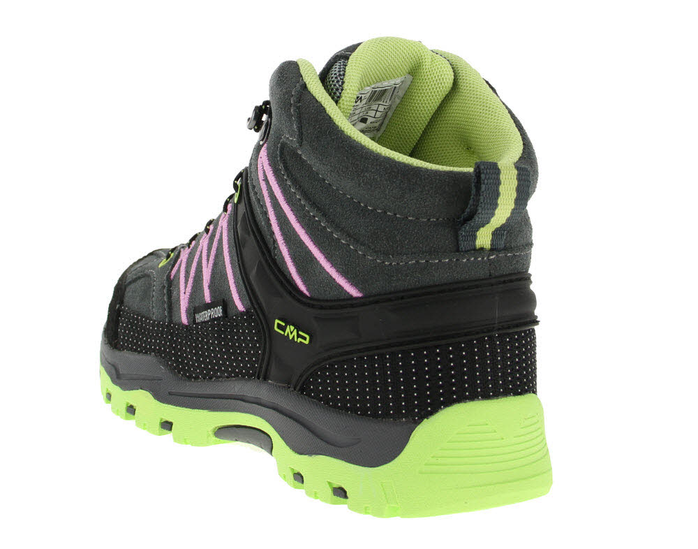 CMP Kinder Trekkingboots Rigel Mid