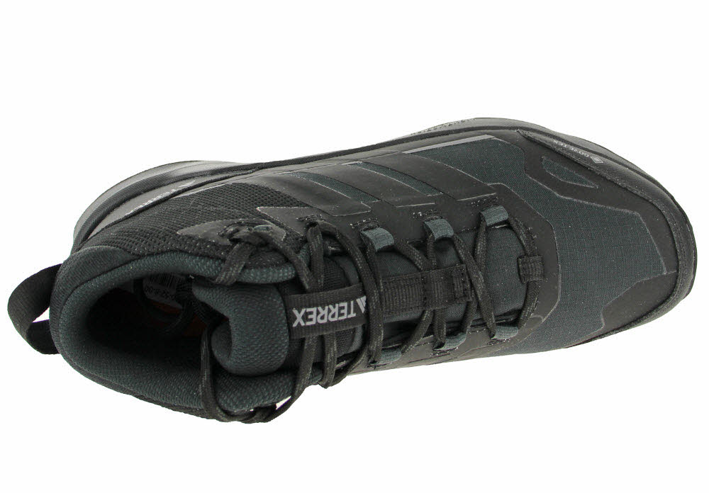 adidas Herren Trekkingschuhe Terrex
