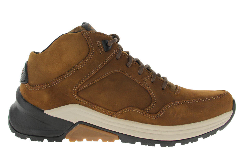 Rollingsoft Herren Schnürboots