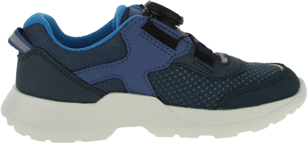 Superfit Jungen Halbschuhe