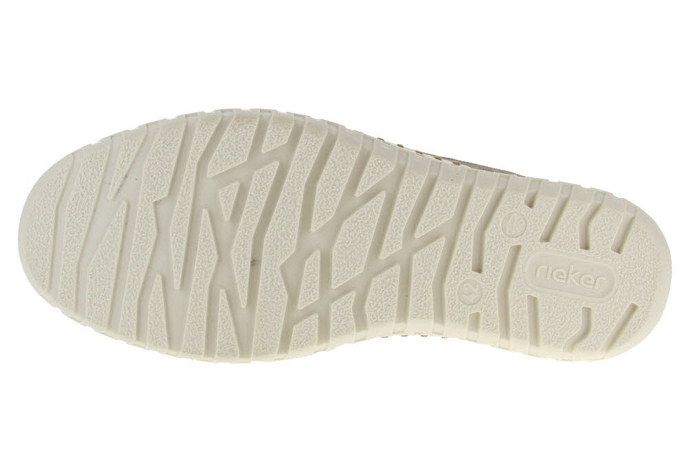 Rieker Herren Slipper
