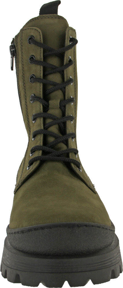 Gabor Damen Schnürboots
