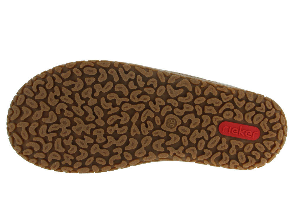 Rieker Damen Bootie