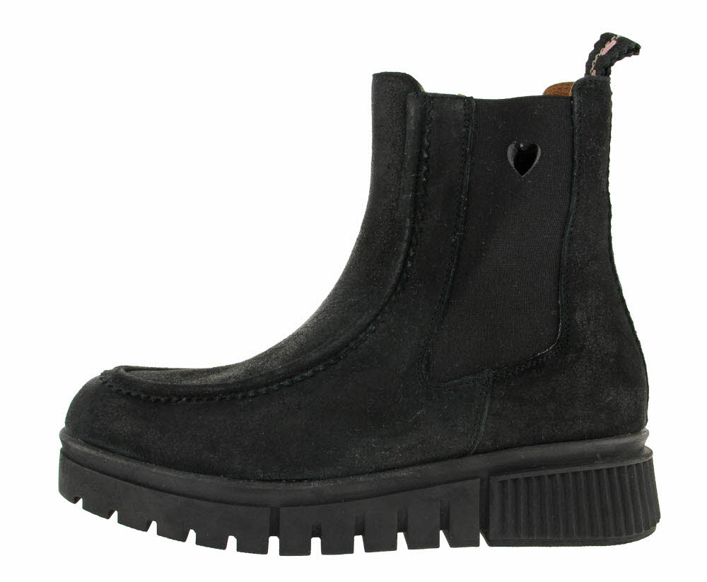 Crickit Damen Kurzstiefel