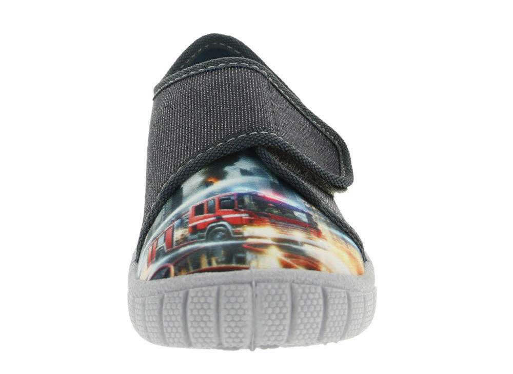 Superfit Jungen Hausschuhe