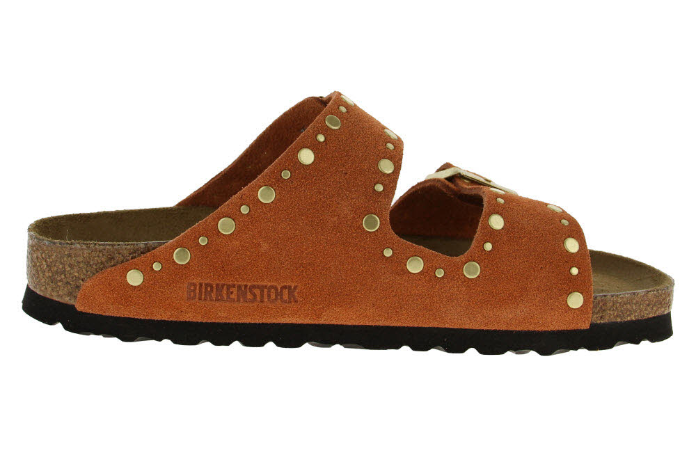 Birkenstock Pantolette Arizona