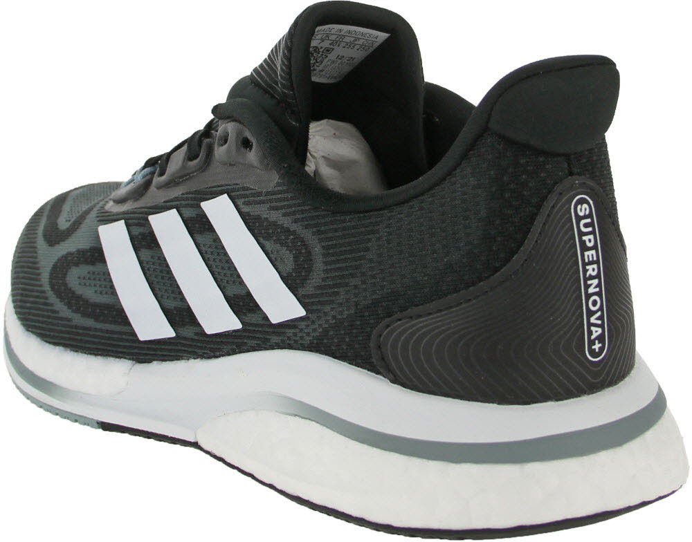 adidas Herren Laufschuhe SUPERNOVA