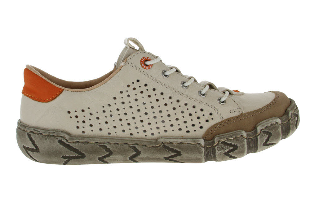 Rieker Damen Slipper Halbschuhe