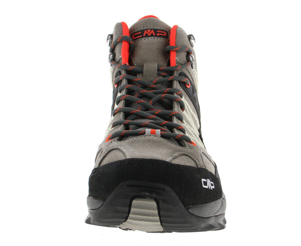 CMP Herren Trekkingschuhe Rigel Mid