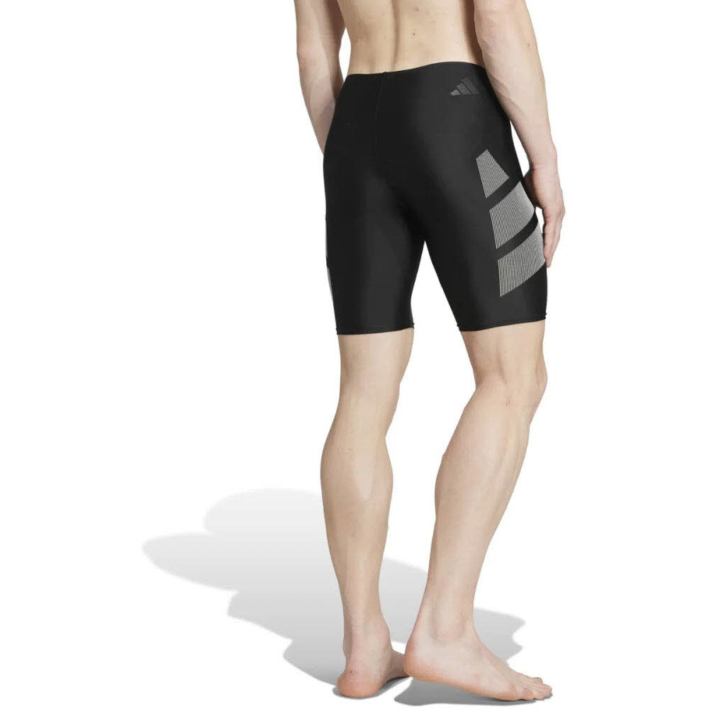 adidas Big Bars Jammer-Badehose