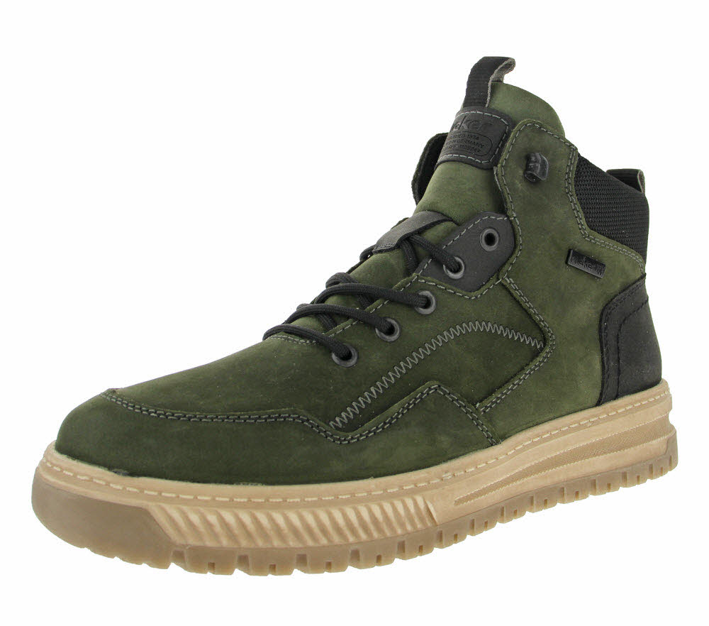 HWK Herren Stiefel