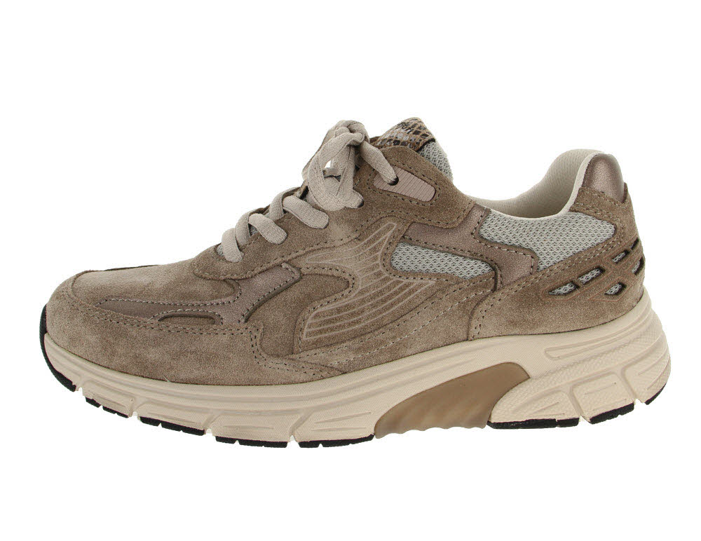 Gabor Rollingsoft Damen Halbschuhe
