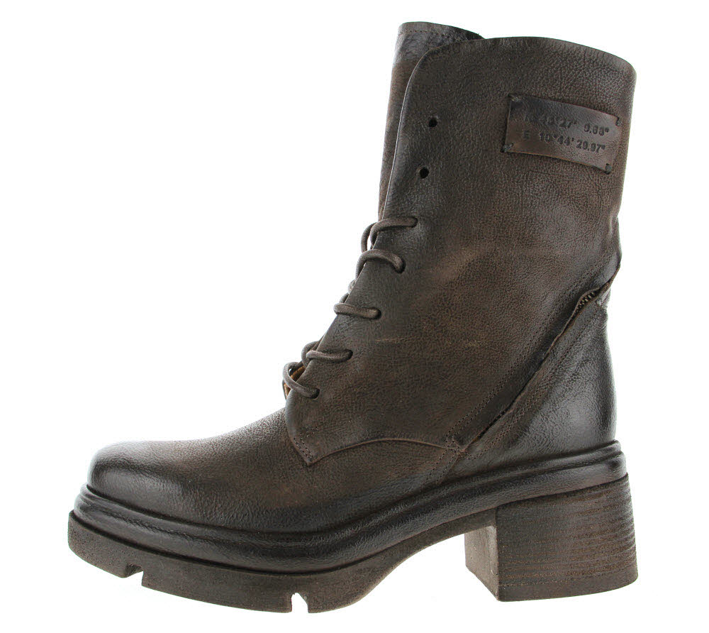 A.S. 98 Damen Schnürboots