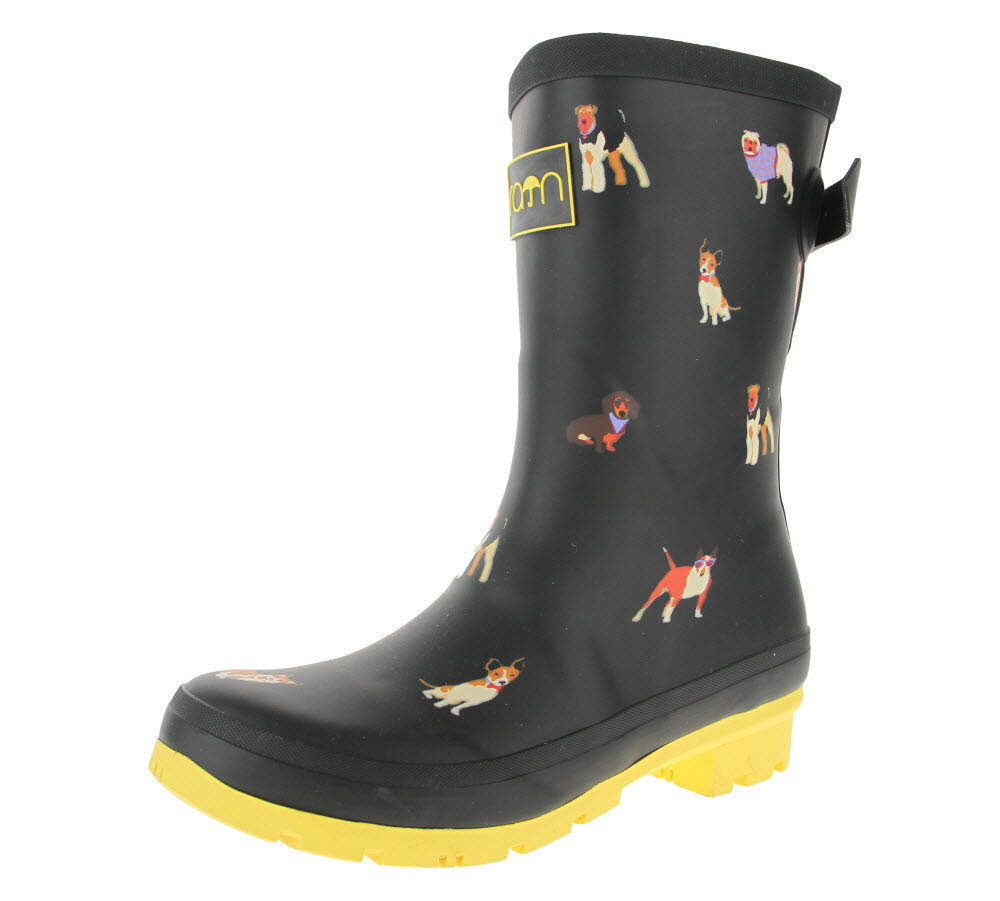 Rajn Damen Gummistiefel
