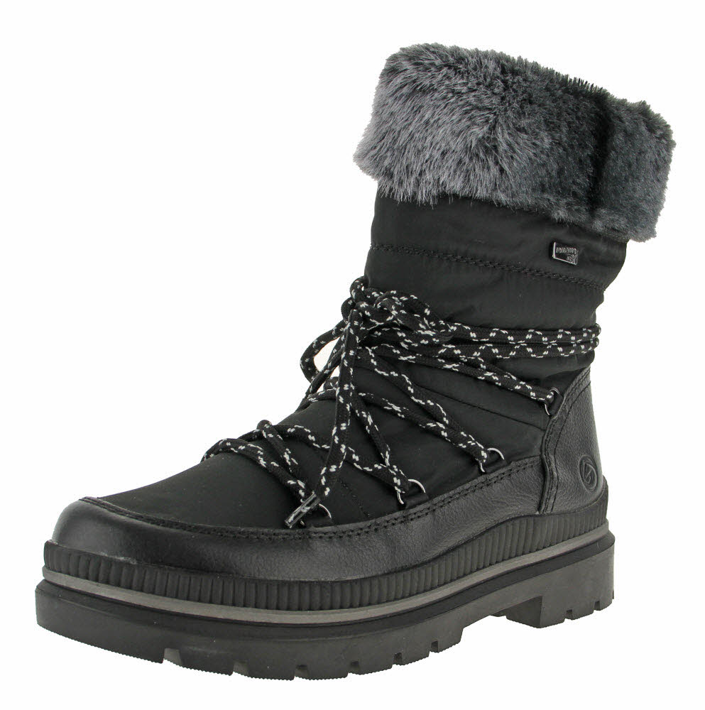 Remonte Remonte Damen Boots