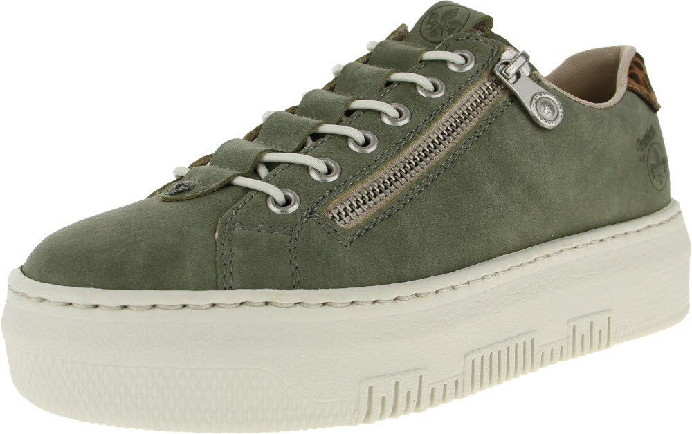 Rieker Damen Sneaker M195252