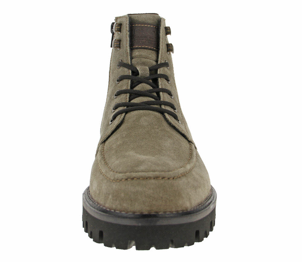 Rieker Herren Schnürboots