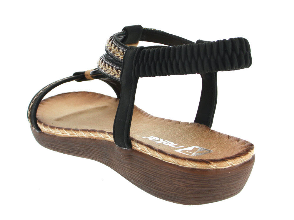 Rieker Damen Sandale