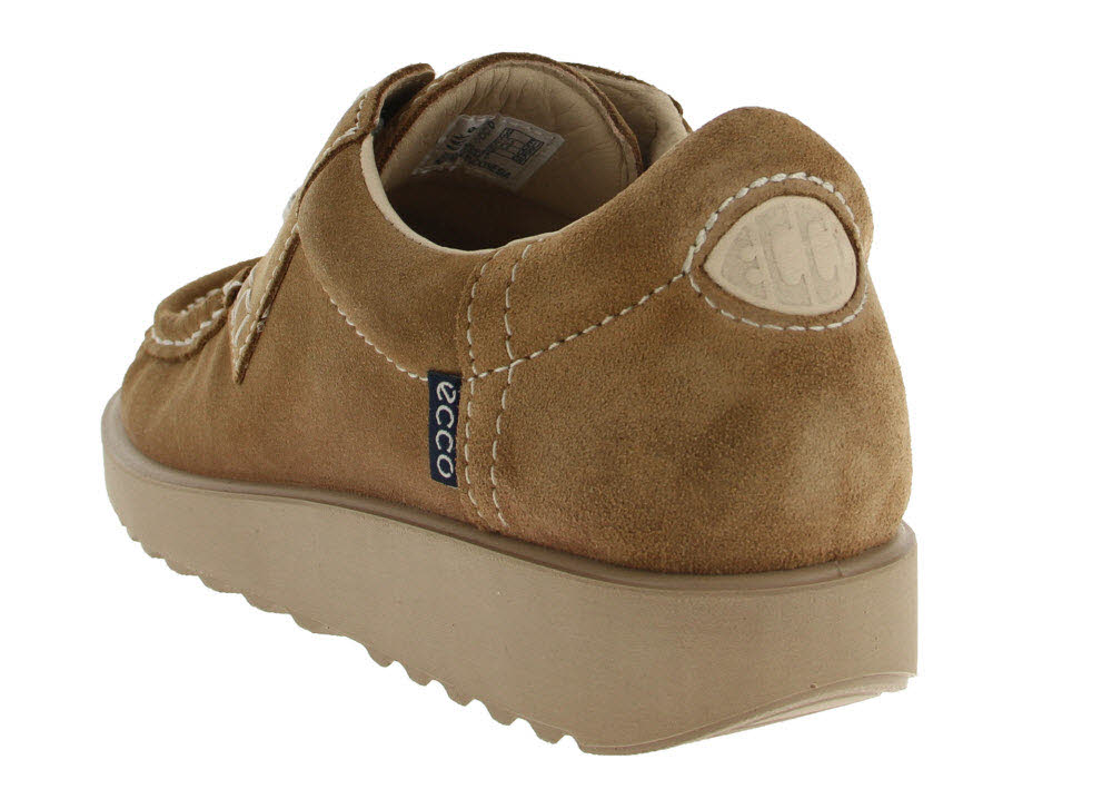 Ecco Joke Damen Halbschuhe
