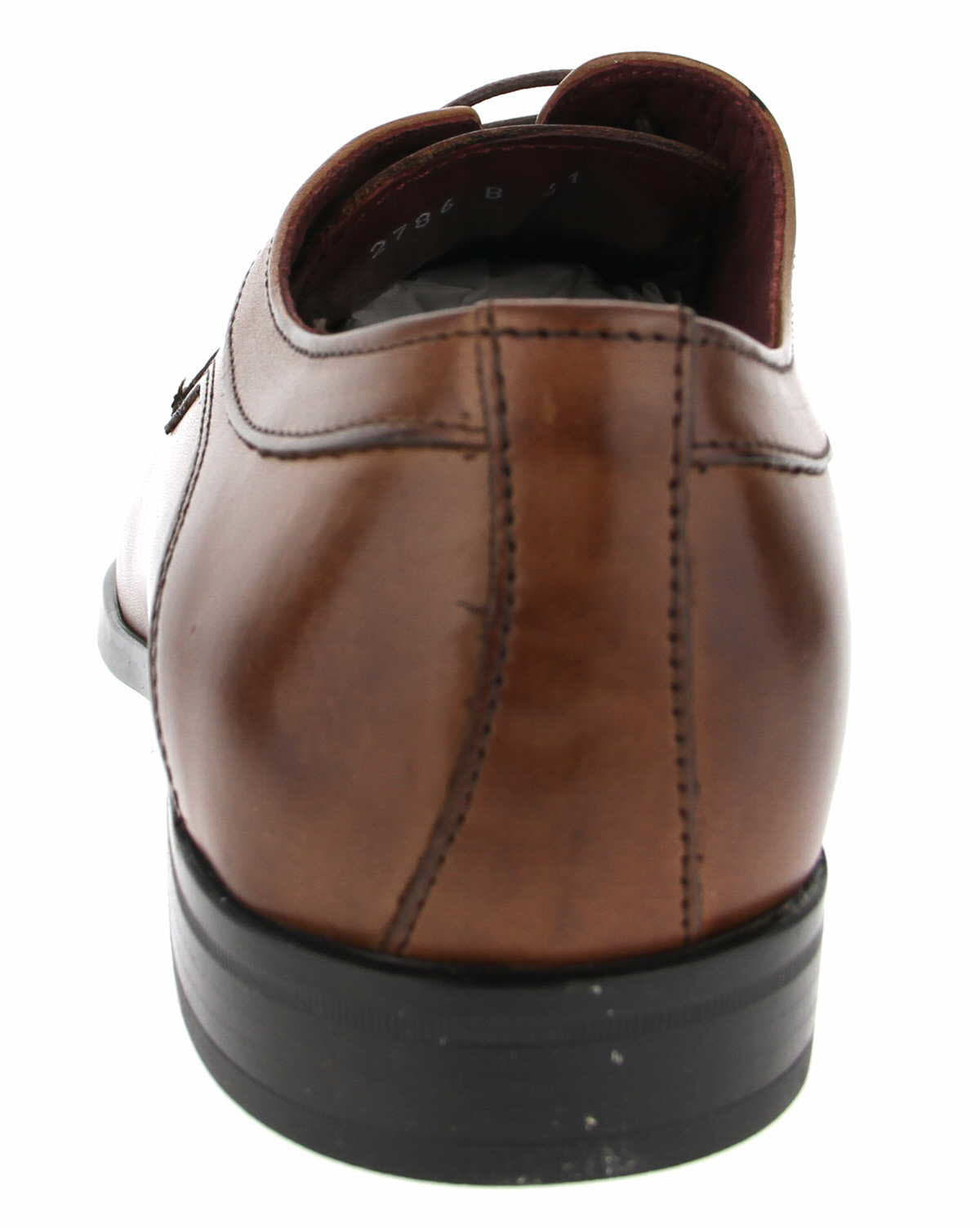 Nicola Benson klassischer Herren Sc