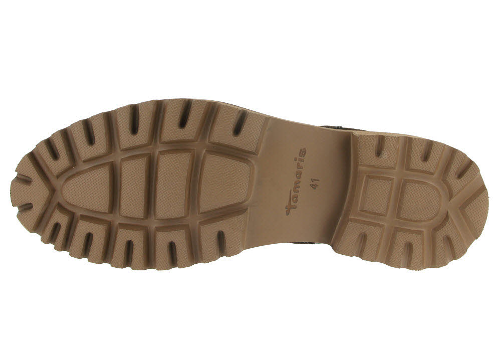 Tamaris Herren Chelseaboots