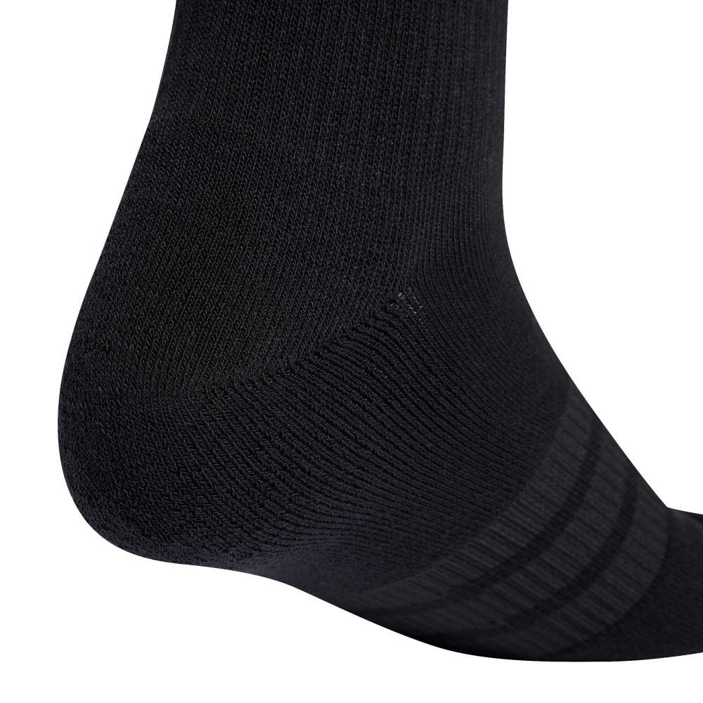 adidas SPORTSWEAR CREW SOCKEN 3er-Pack