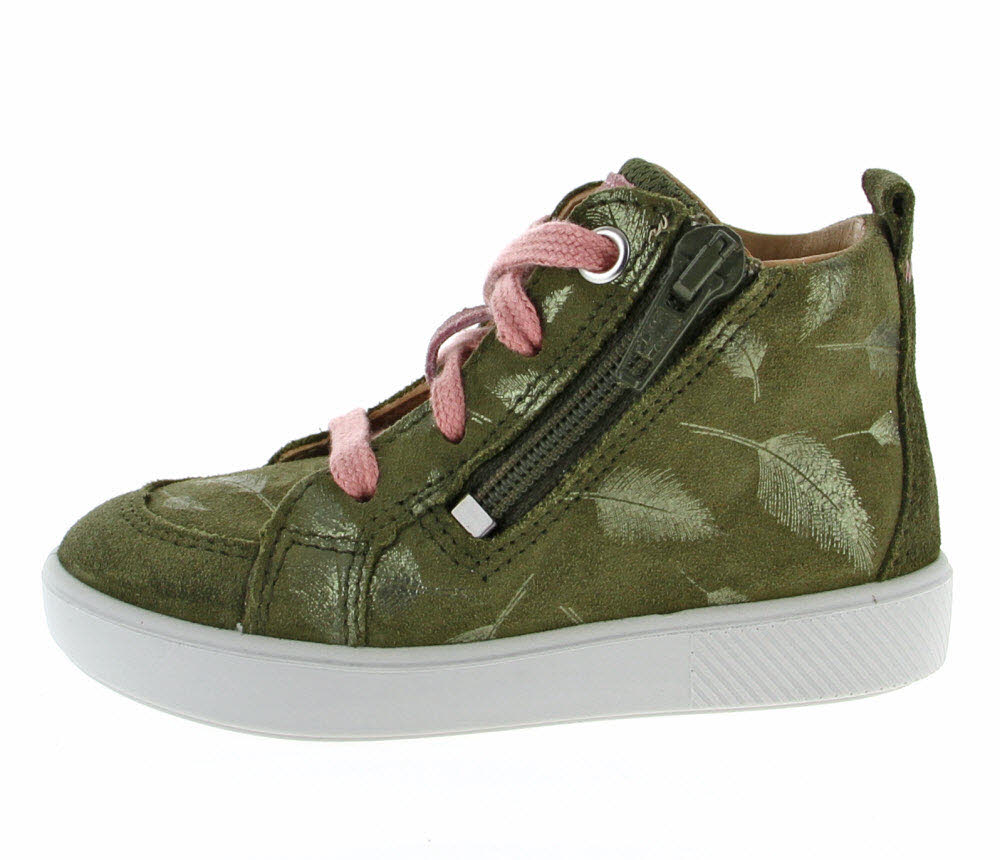 Superfit Kleinkinder Schnürschuhe