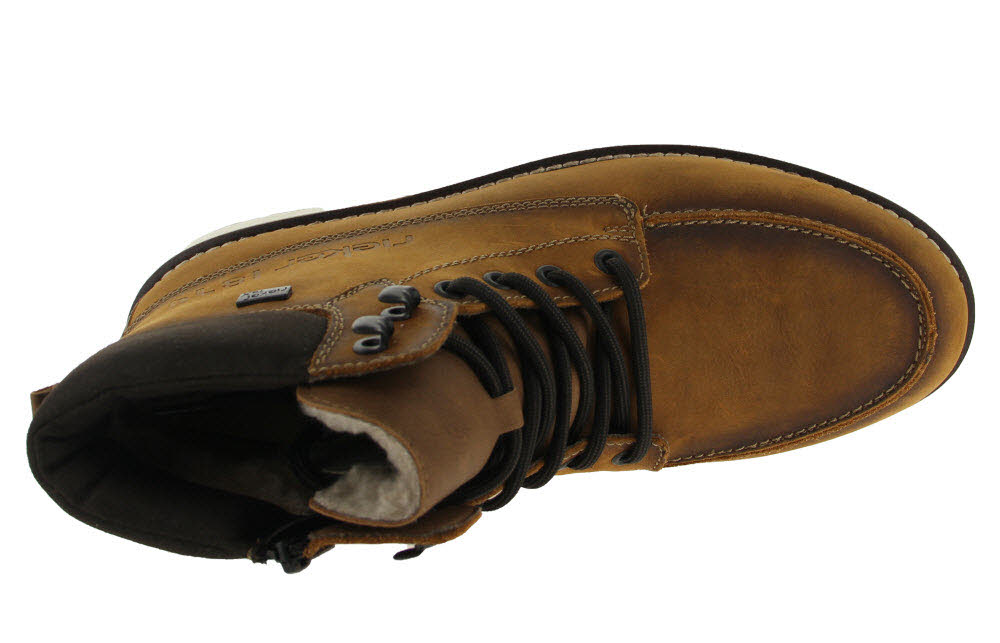 Rieker Herren Boots