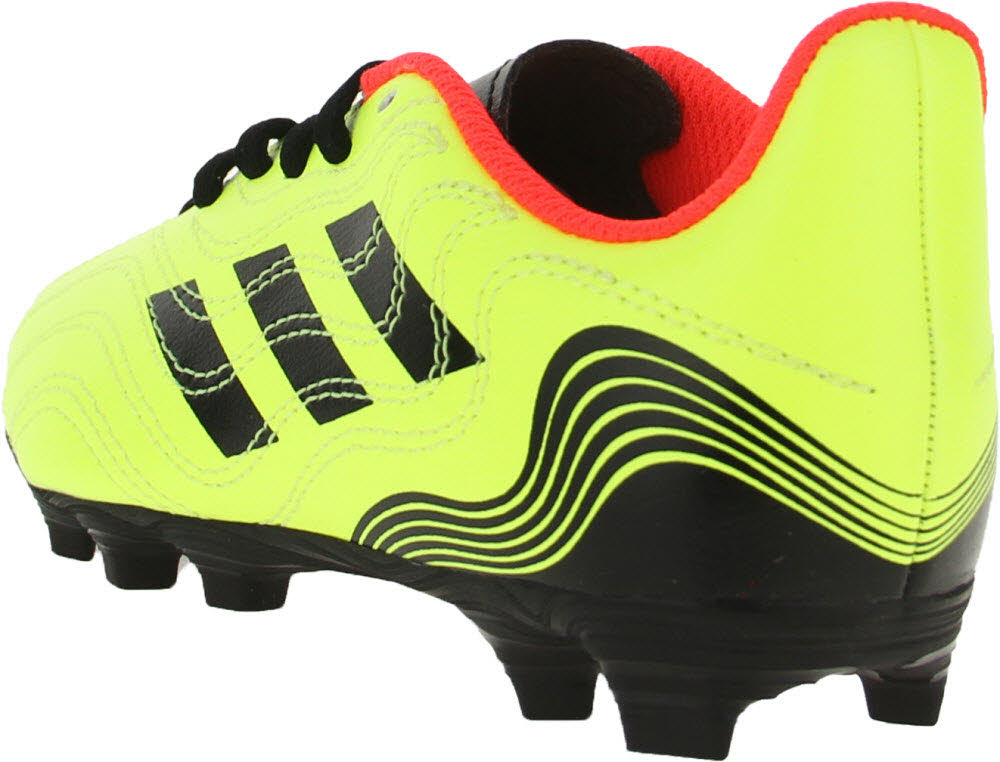 COPA SENSE.4 FxG J,TMSOYE/CBLACK/SO