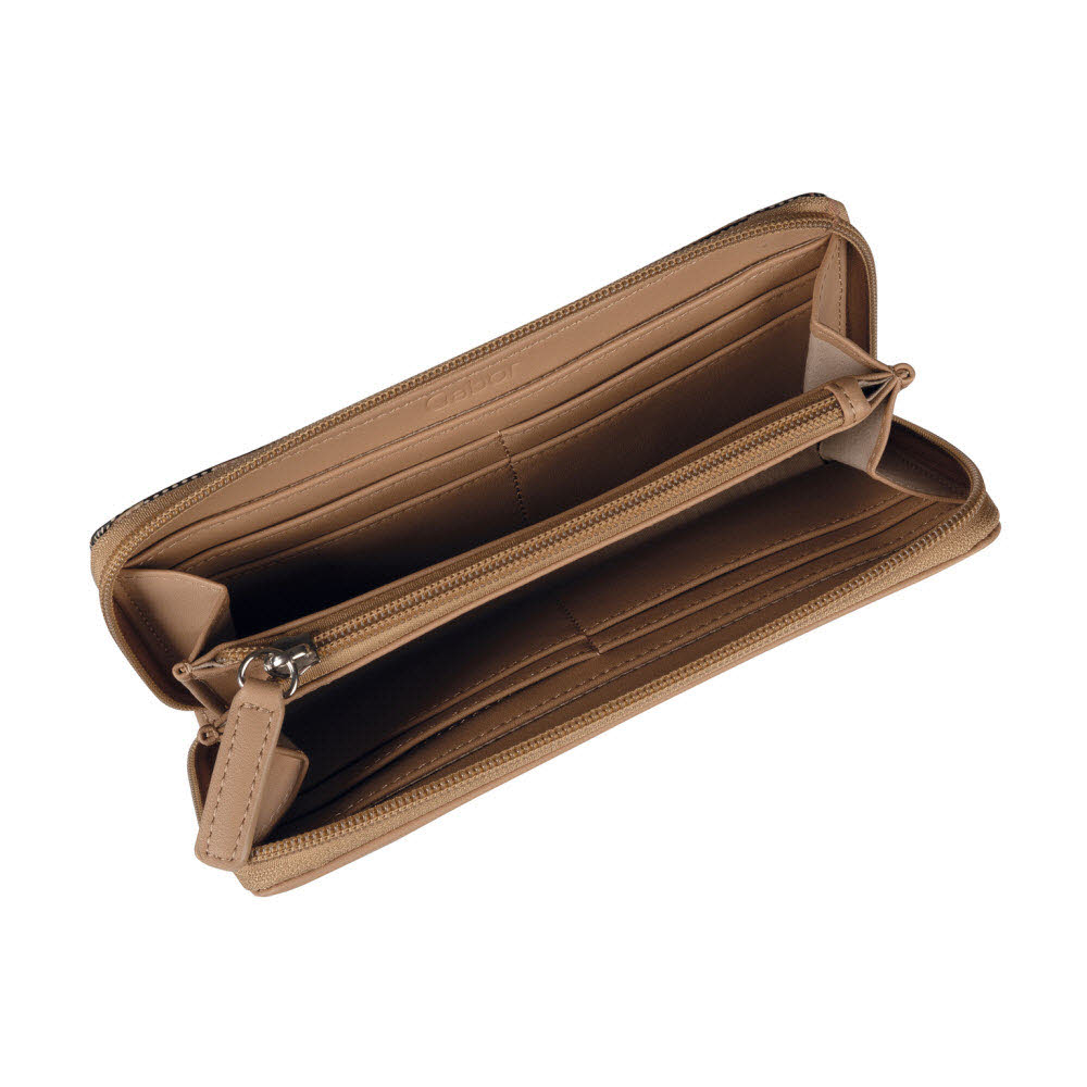 Gabor Damen MERIA LONG ZIP WALLET