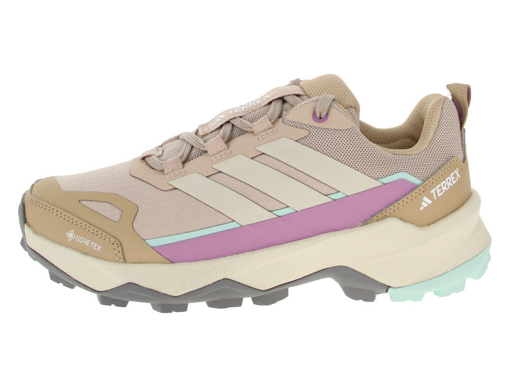 adidas Damen Trekkingschuhe Terrex
