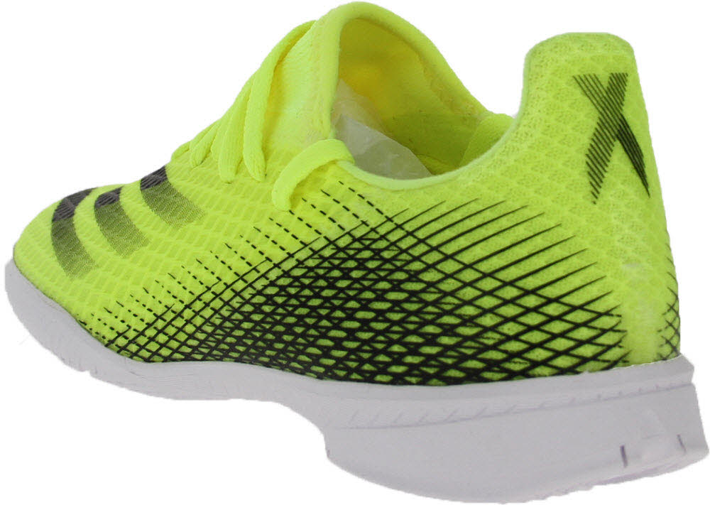 X Ghosted.3 IN Fußballschuh