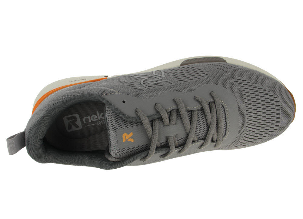 Rieker Herren Sneaker