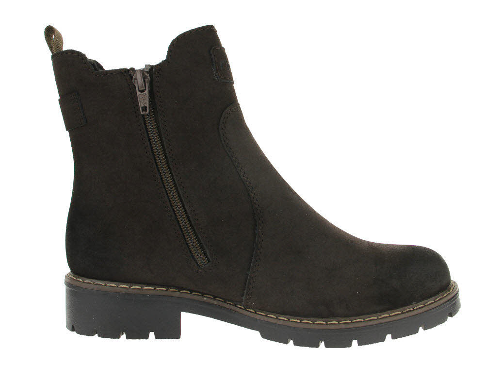 Rieker Damen Bootie