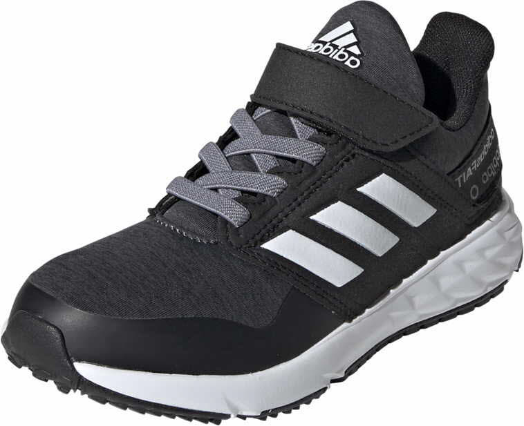 adidas Klettschuh FortaFaito EL K