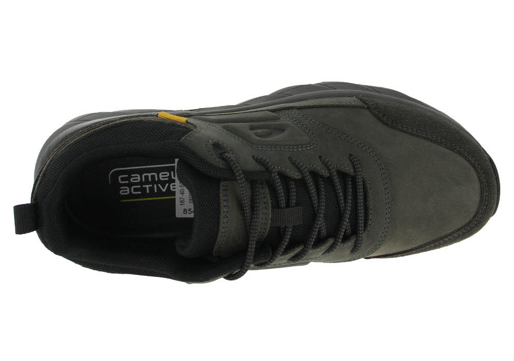 Camel Active Herren Schnürschuhe