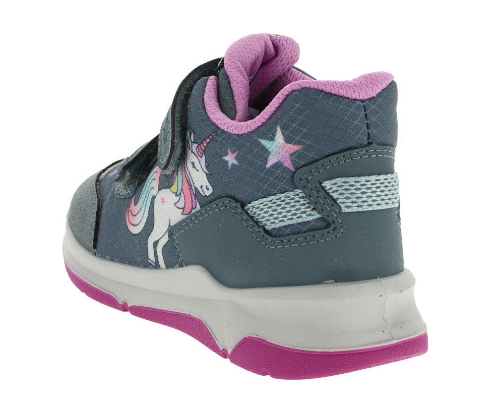 Superfit Mädchen Bootie mit Sympatex