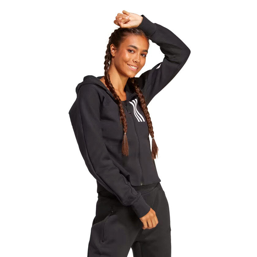 adidas Damen Hoodie