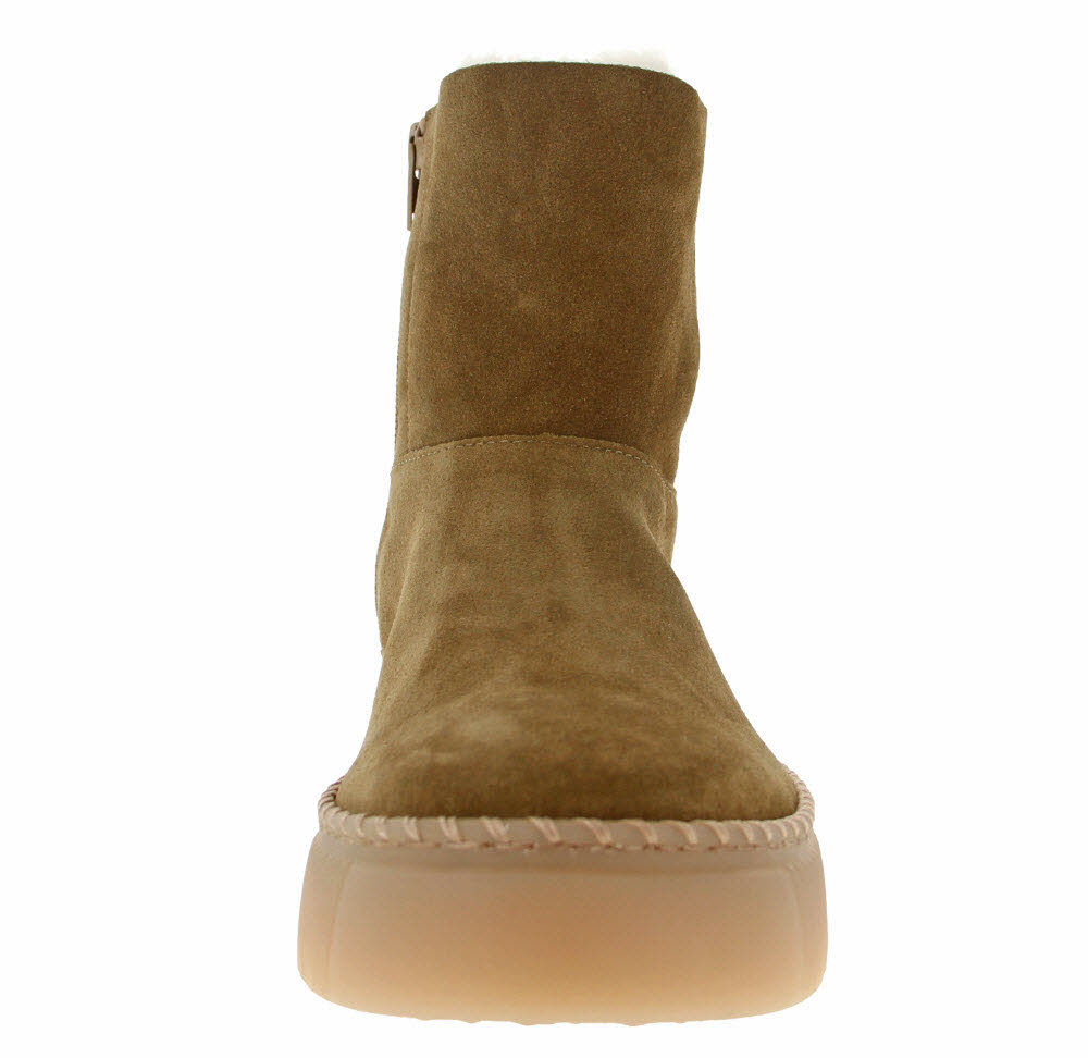 Gabor Damen Boots mit Warmfutter