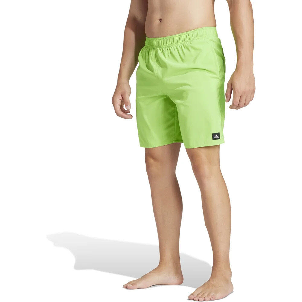 adidas klassische Badeshorts