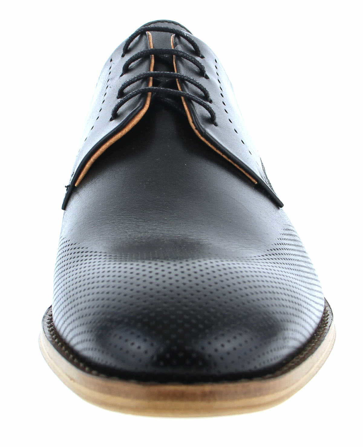 Coxx Borba Herren Schnürschuh